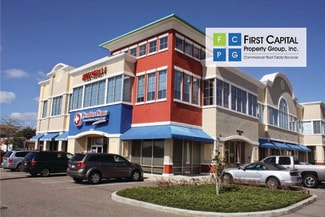 More details for 15701 State Road 50, Clermont, FL - Office for Lease