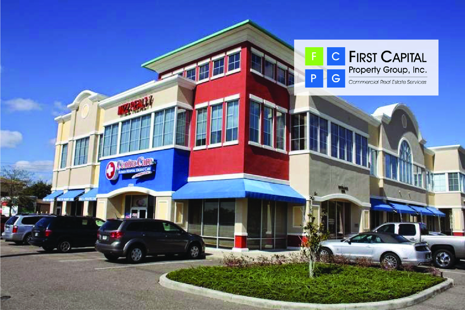 15701 State Road 50, Clermont, FL for lease Building Photo- Image 1 of 7