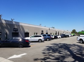 20014-20032 State Rd, Cerritos CA - Warehouse