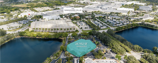 More details for 12681-12717 W Sunrise Blvd, Sunrise, FL - Retail for Lease