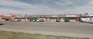 More details for 353-365 Stafford Dr N, Lethbridge, AB - Retail for Lease