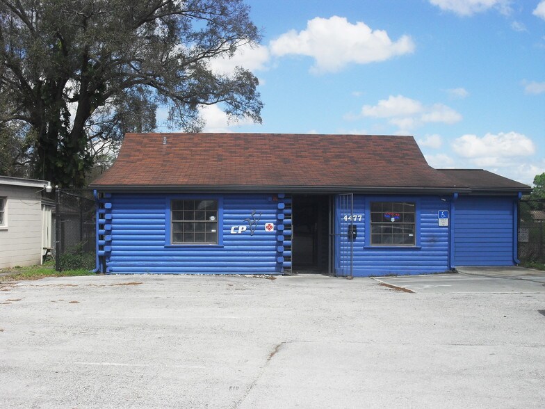 4477 Edgewater Dr, Orlando, FL for sale - Primary Photo - Image 1 of 1