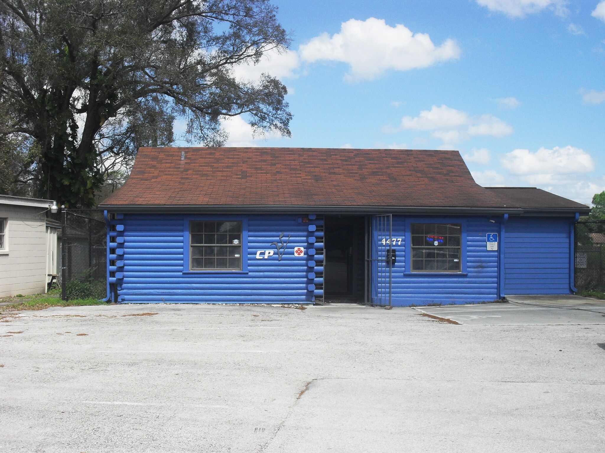 4477 Edgewater Dr, Orlando, FL for sale Primary Photo- Image 1 of 1