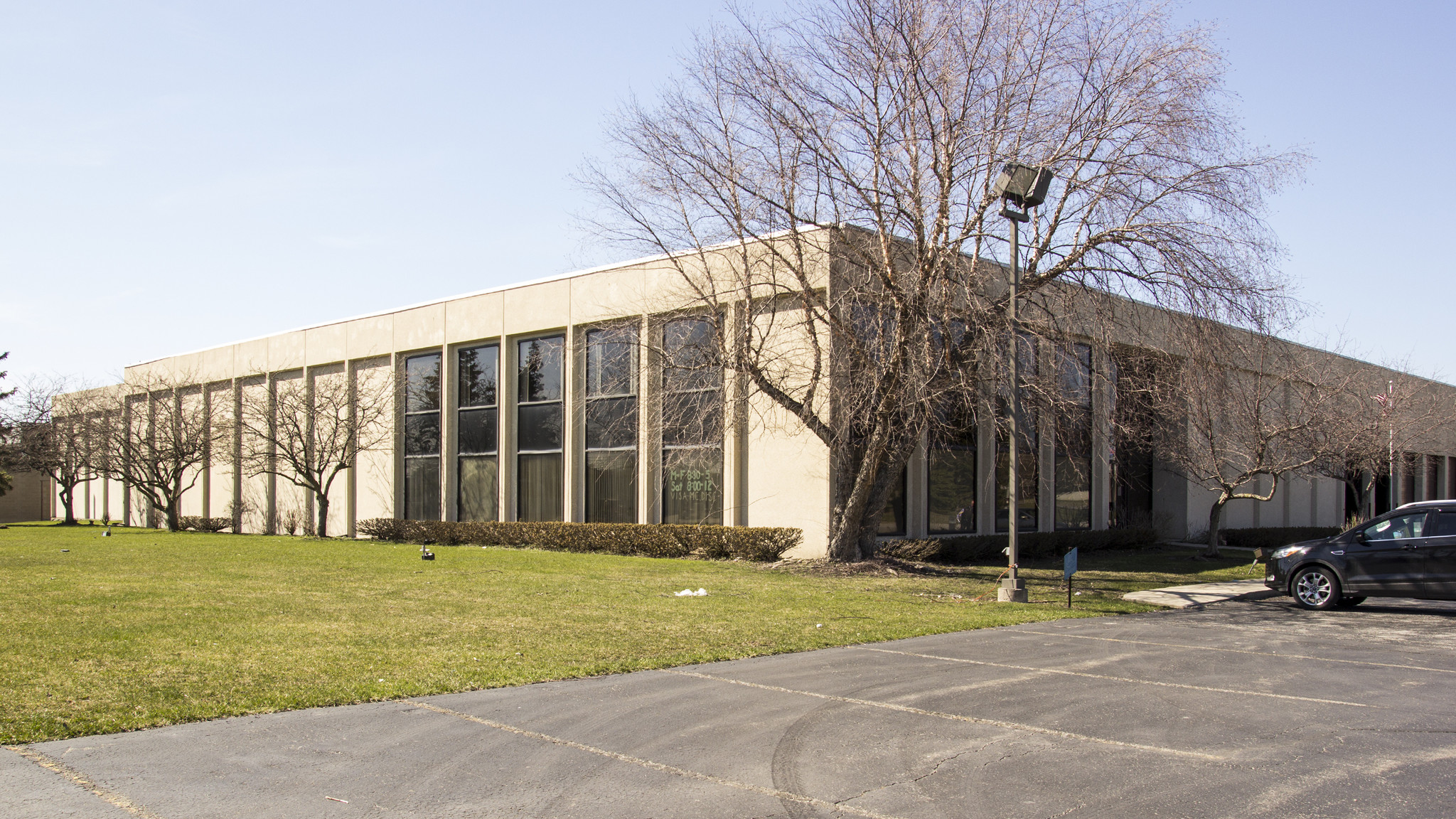 1400 William St, Buffalo, NY for sale Building Photo- Image 1 of 1