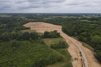 More details for 1250 Mayde Rd, Berea, KY - Land for Sale