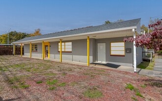 5016 Old Walkertown Rd, Winston-Salem NC - Day Care Center