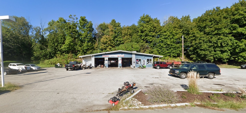 1603 NY-52, Fishkill, NY for sale - Building Photo - Image 2 of 3