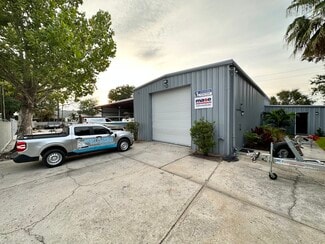 More details for 4765 Spring Ave, Clearwater, FL - Industrial for Sale