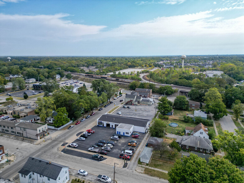 3627 216th St, Matteson, IL for sale - Building Photo - Image 3 of 9