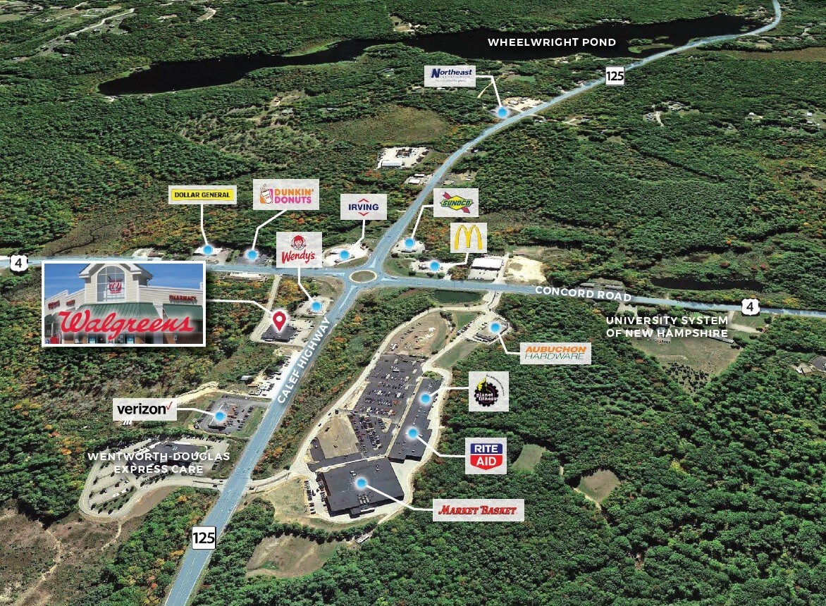 91 Calef Rd, Lee, NH 03861