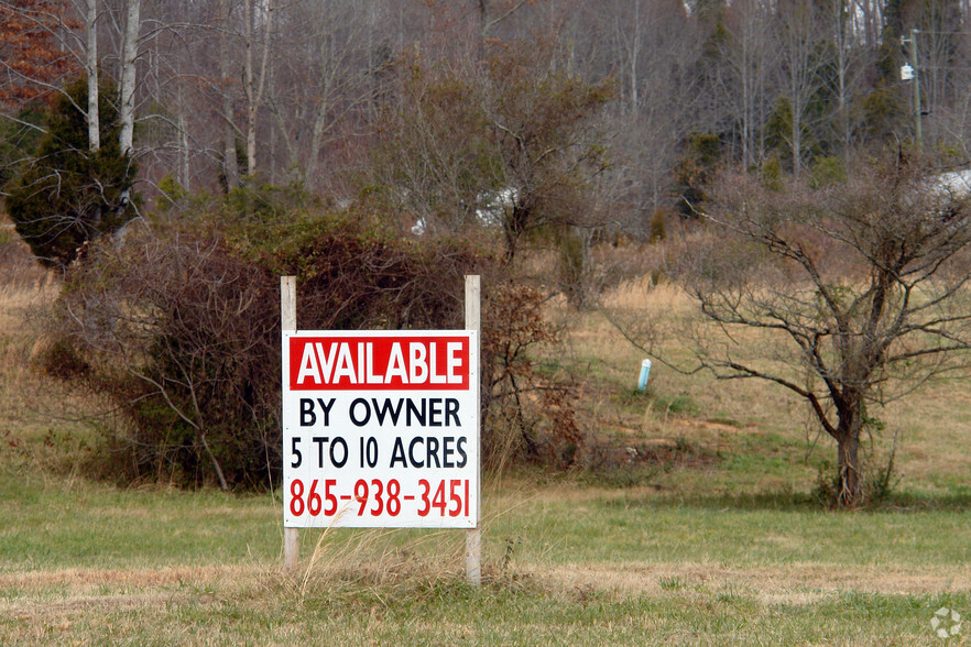 1955-1961 Raccoon Valley Rd, Heiskell, TN for sale - Primary Photo - Image 1 of 1