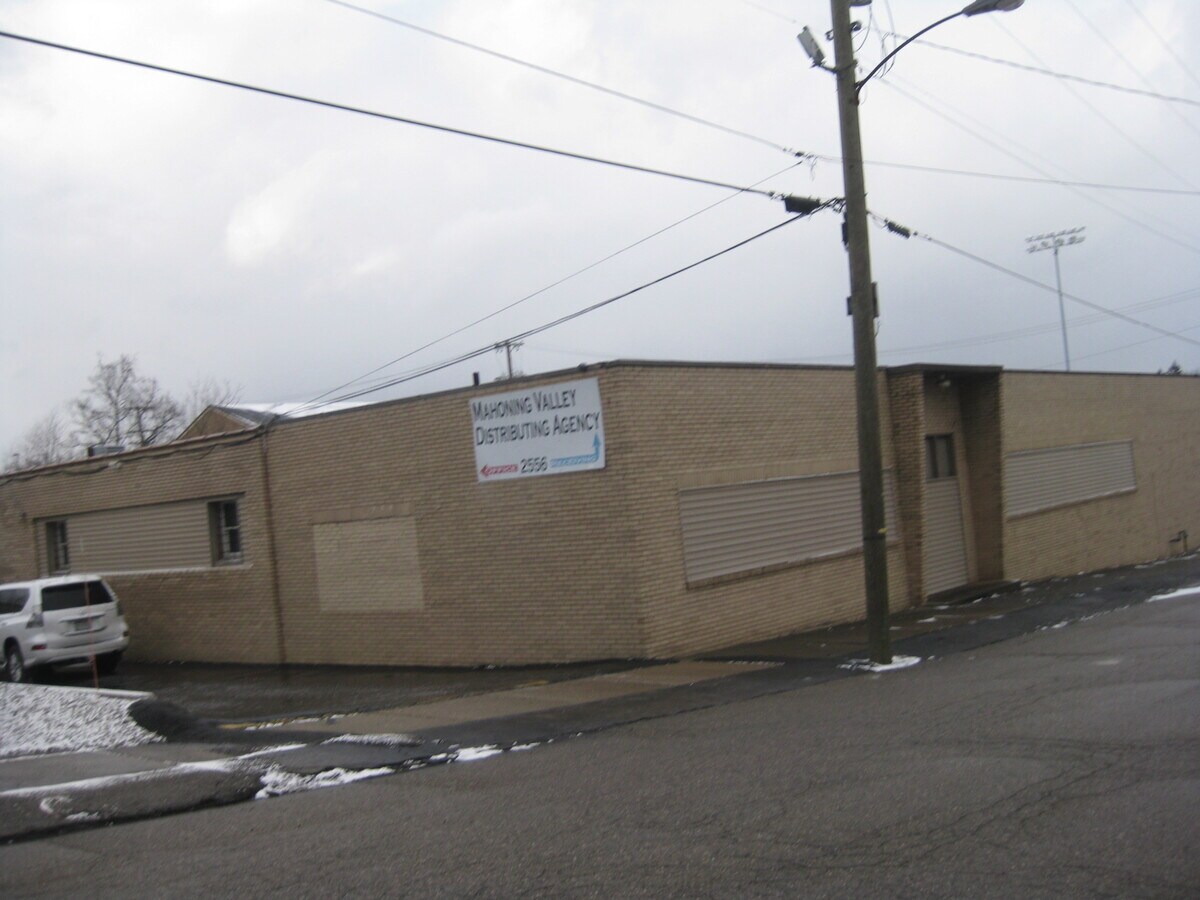 25502556 Rush Blvd, Youngstown, OH 44507