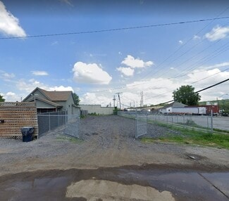 More details for 1113 N Bellefontaine Ave, Kansas City, MO - Land for Sale