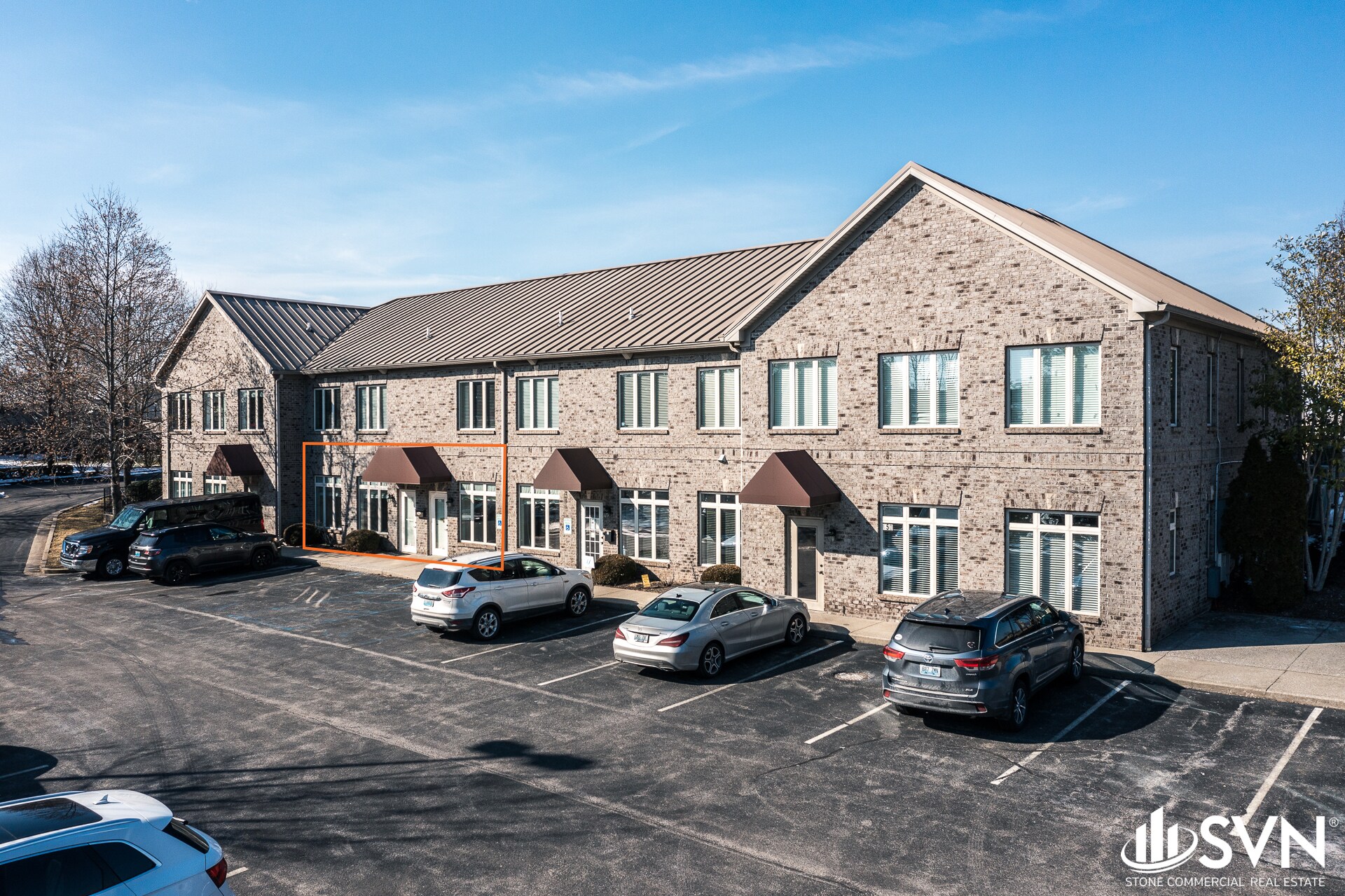 1092 Duval St, Lexington, KY for sale Building Photo- Image 1 of 1