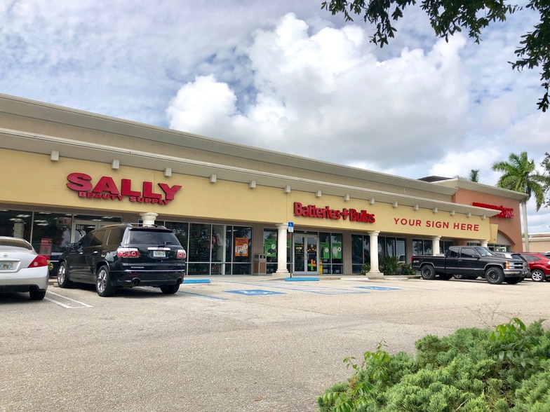 551-553 N State Road 7, West Palm Beach, FL for sale - Building Photo - Image 1 of 1