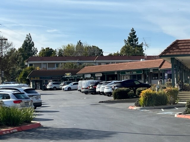 5365-5369 Camden Ave, San Jose, CA for lease - Building Photo - Image 2 of 3