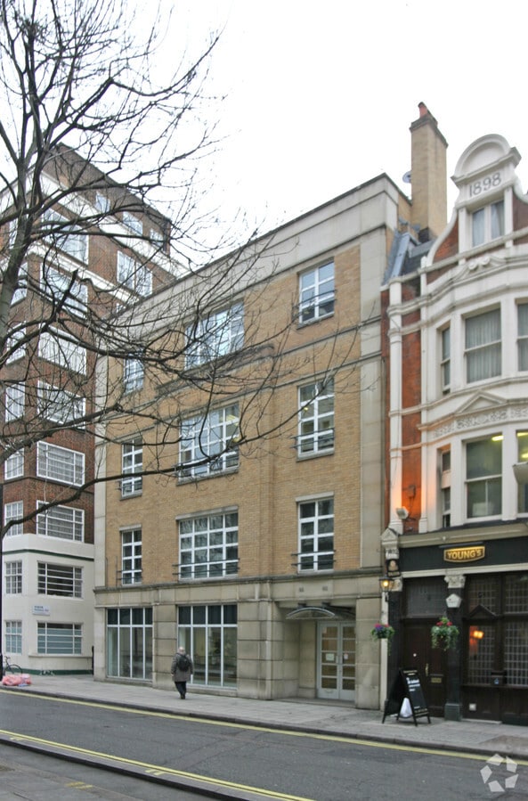 6365 Petty France, London, LND SW1H 9EU 6365 Petty France, London, LND SW1H 9EU