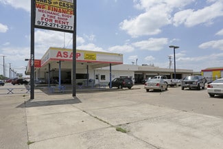 More details for 2727 S Garland Ave, Garland, TX - Retail for Lease