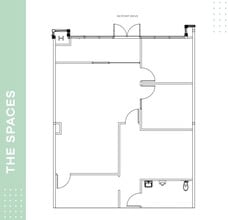 90 Skyport Dr, San Jose, CA for lease Floor Plan- Image 1 of 1