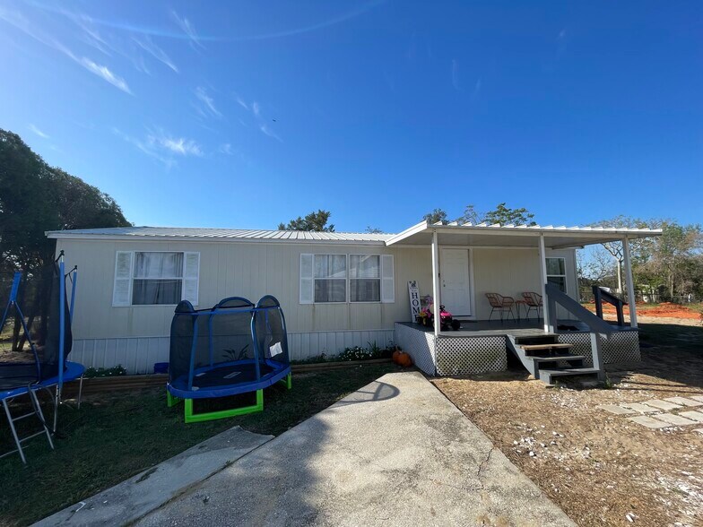 3819 Rolling Hills Ct W, Lake Wales, FL for sale - Primary Photo - Image 1 of 1