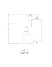 6920 S Jordan Rd, Englewood, CO for lease Site Plan- Image 1 of 1