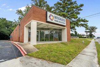 More details for 2909 Market St, Wilmington, NC - Office for Sale