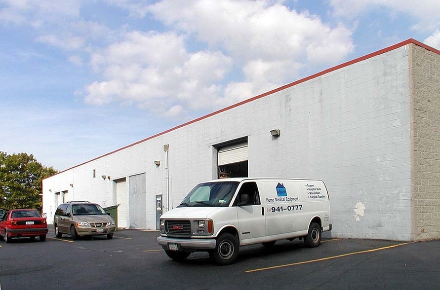 13-15 Technology Dr, East Setauket, NY for lease - Other - Image 2 of 39