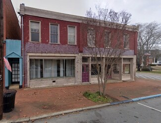 More details for 123 S Main St, Warrenton, NC - Retail for Sale