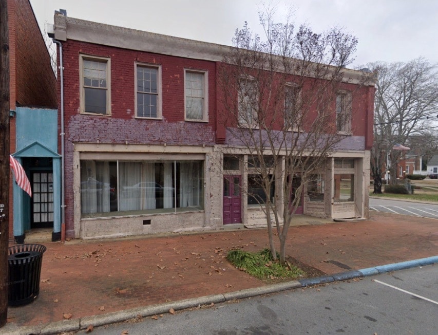 123 S Main St, Warrenton, NC for sale Building Photo- Image 1 of 13