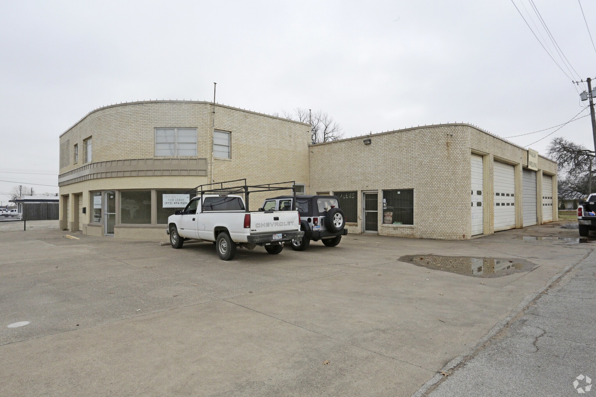 316 Main St, Garland, TX for sale Primary Photo- Image 1 of 1