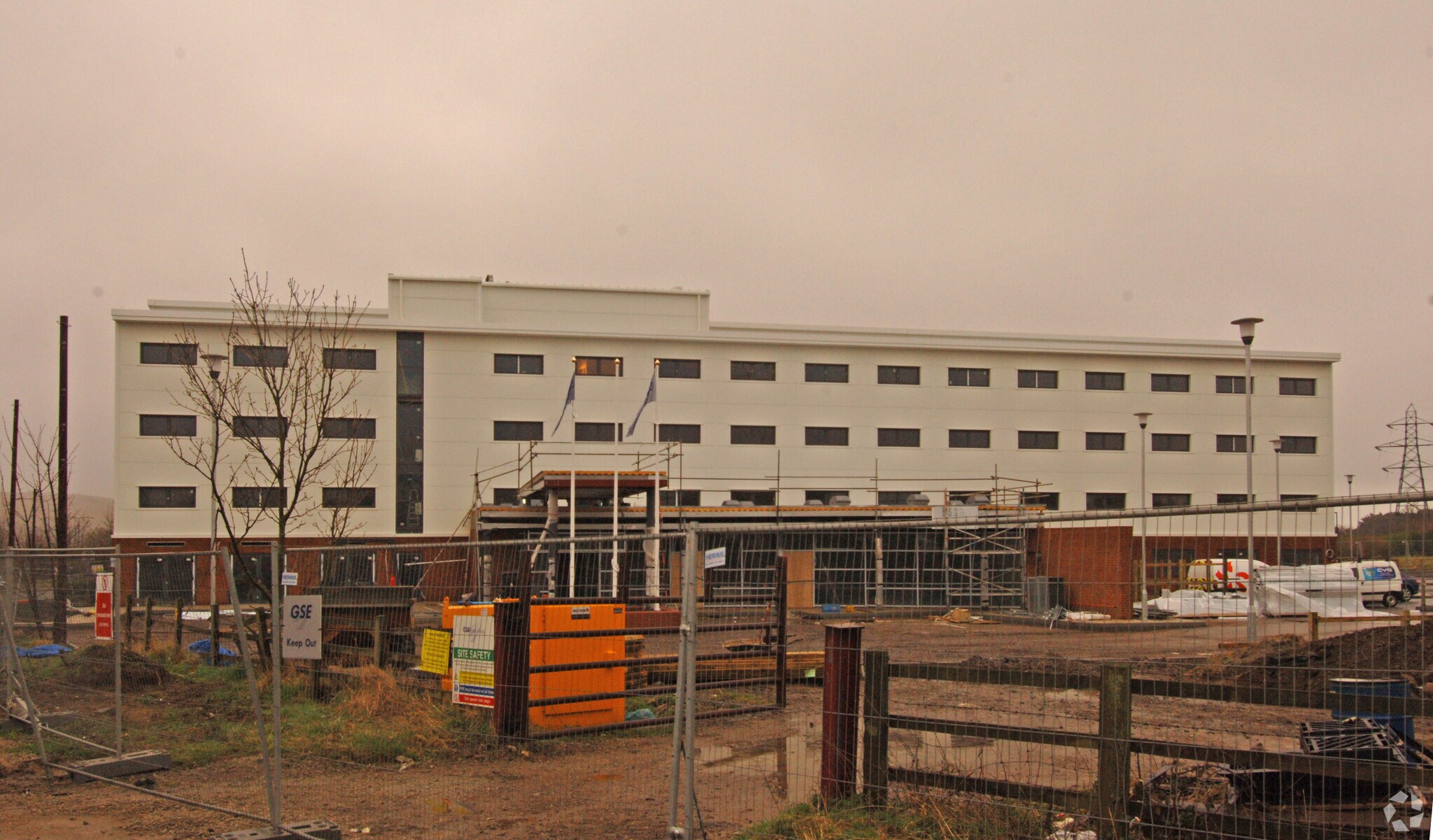 Cheriton High Street, Folkestone, CT18 8AN Holiday Inn Express