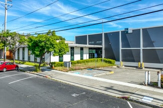 More details for 1295 67th St, Emeryville, CA - Flex for Lease