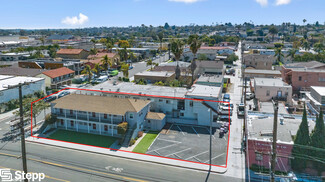 More details for 4130 E 10th St, Long Beach, CA - Multifamily for Sale