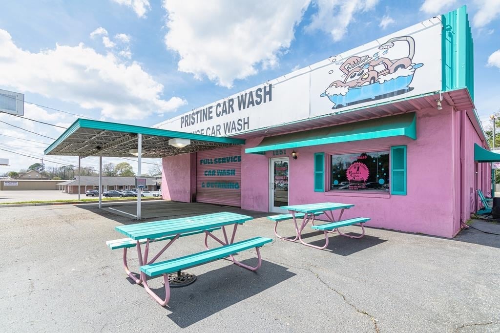 1251 Rucker Blvd, Enterprise, AL for sale Building Photo- Image 1 of 1