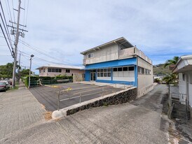 1638 10th Ave, Honolulu HI - Commercial Real Estate