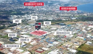 More details for Hareness Park, Aberdeen - Industrial for Lease