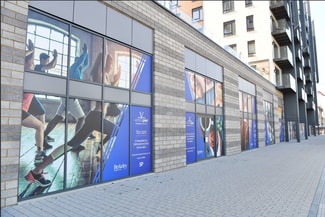 More details for Pier Rd, Gillingham - Retail for Lease