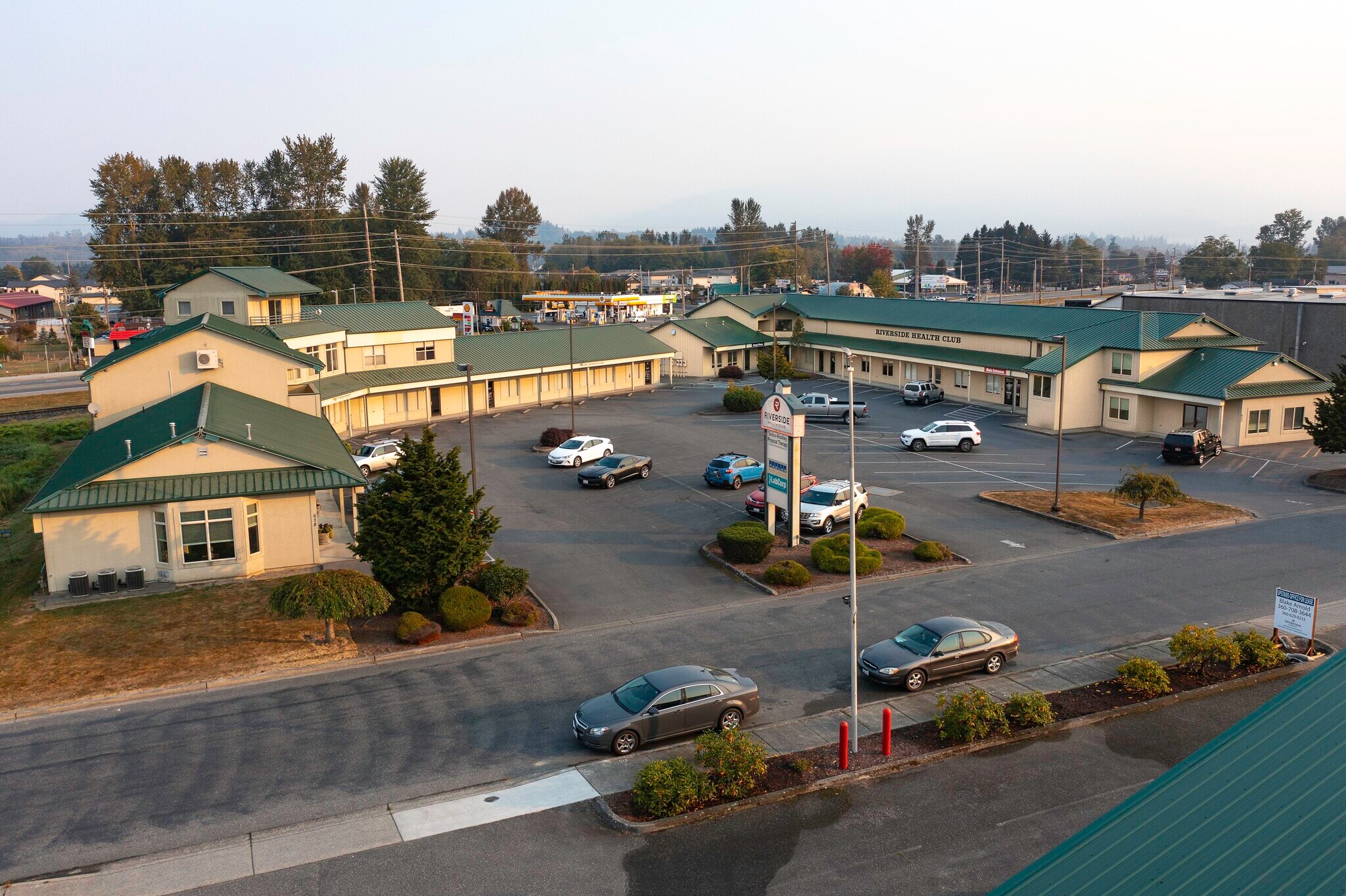 632 Sunset Park Dr, Sedro Woolley, WA for sale Building Photo- Image 1 of 1