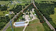 Crossroads RV Park & Campground - Campground