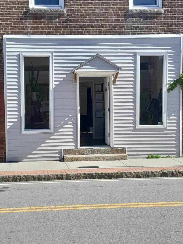 12 Winter St, Worcester, MA for sale Building Photo- Image 1 of 1