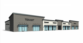 More details for Amberwood S, Kyle, TX - Retail for Lease