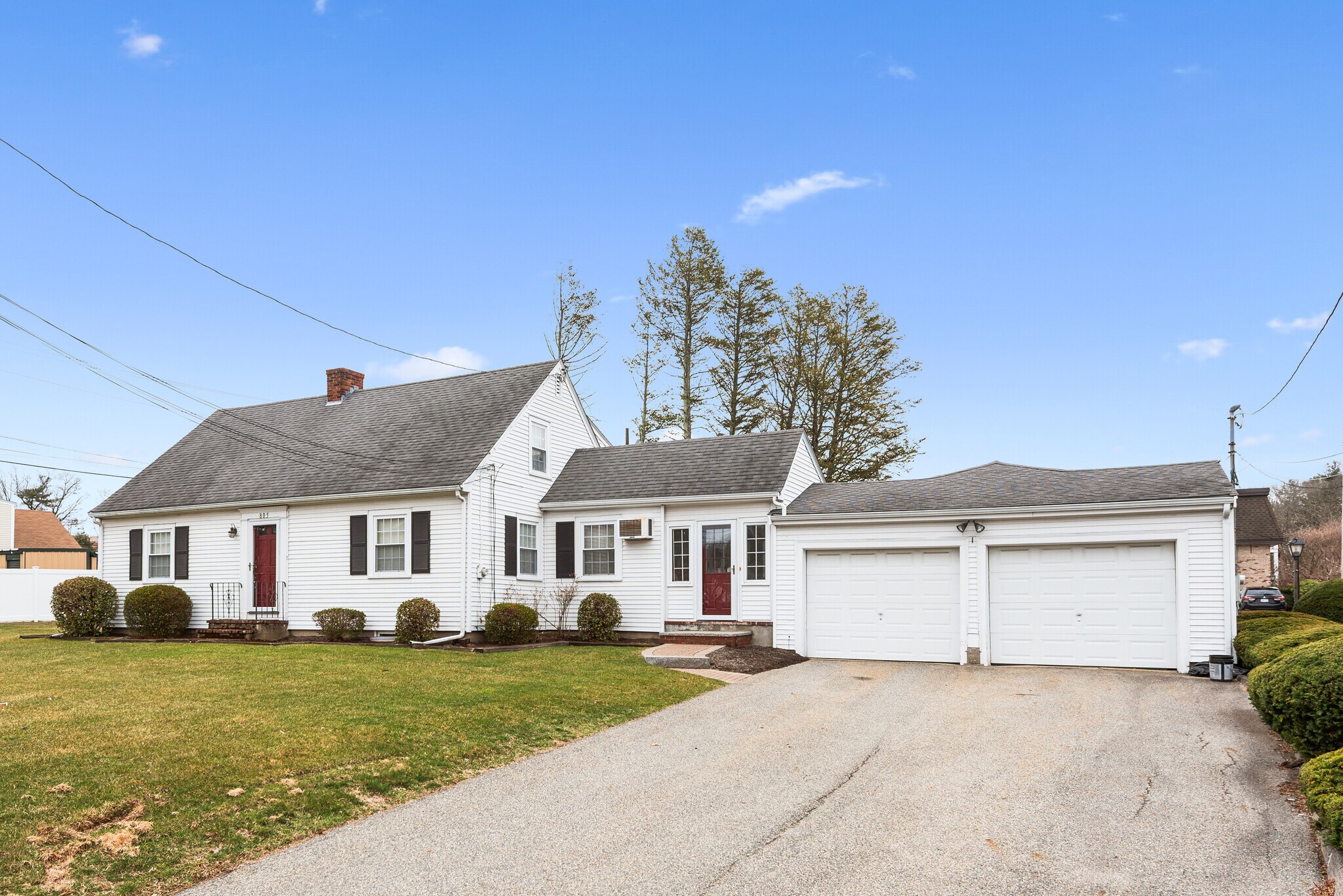 805 Farm Rd., Marlborough, MA for sale Primary Photo- Image 1 of 1