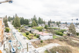 More details for 600-608 Dansey Av, Coquitlam, BC - Land for Sale