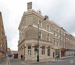 134-136 Seymour Pl, London for lease Building Photo- Image 2 of 3
