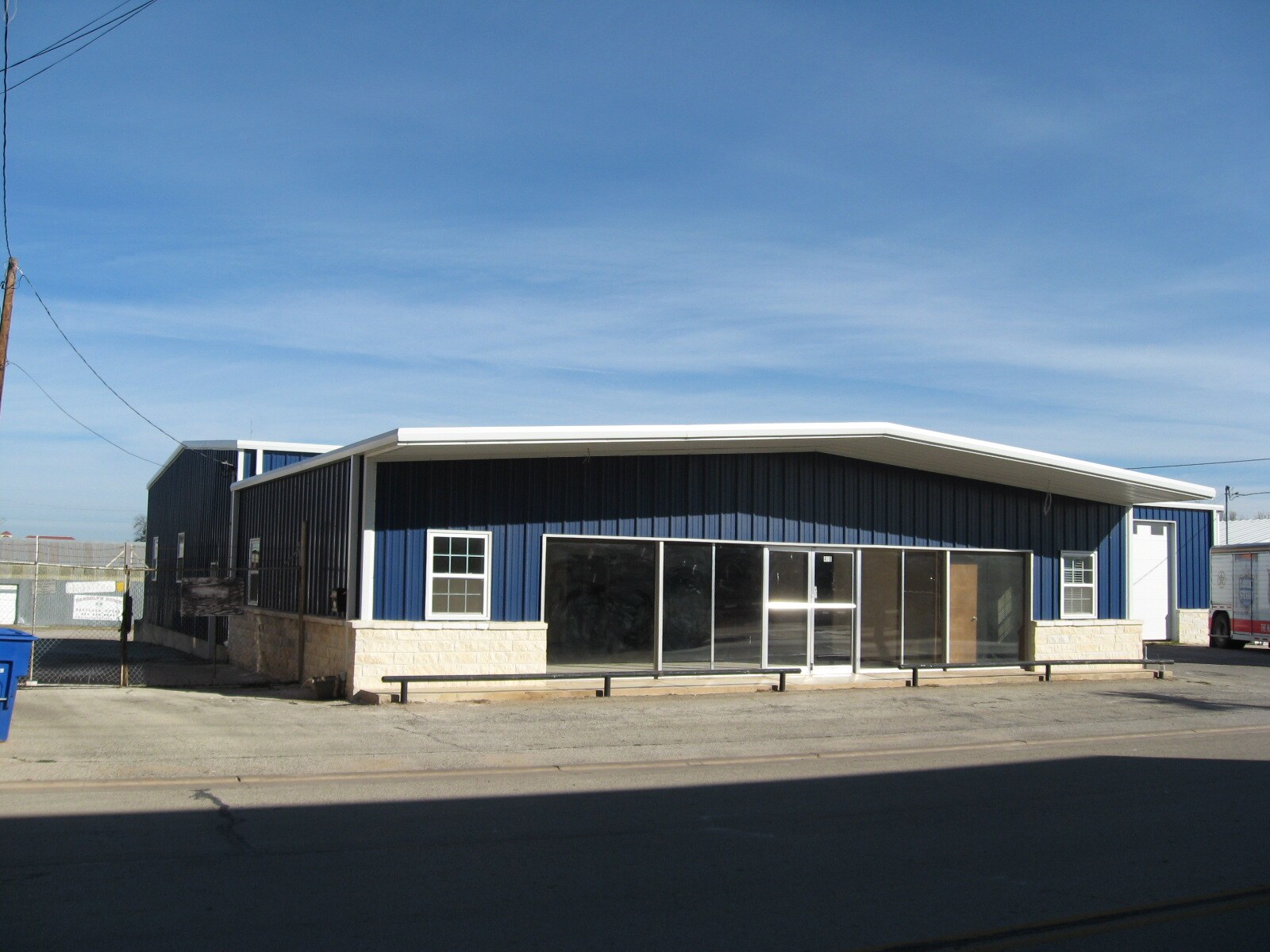 410 S Broadway St, Brownwood, TX for sale Primary Photo- Image 1 of 1