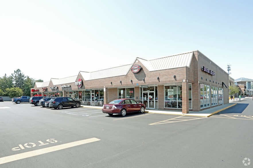 3010-3224 Walton Blvd, Rochester, MI for lease - Building Photo - Image 2 of 10