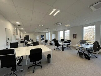 More details for Boulevard Du Grand Fossé, Chessy - Office for Lease