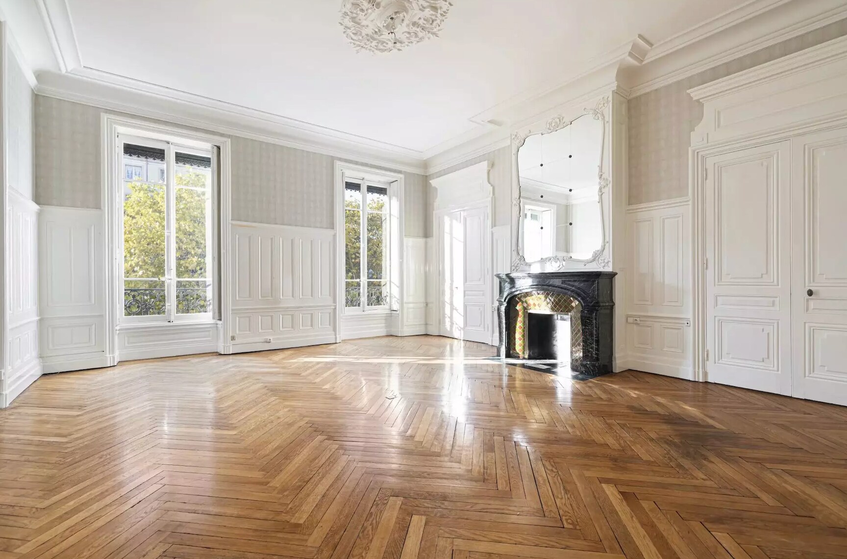 4 Rue Tronchet, Paris for lease Building Photo- Image 1 of 7