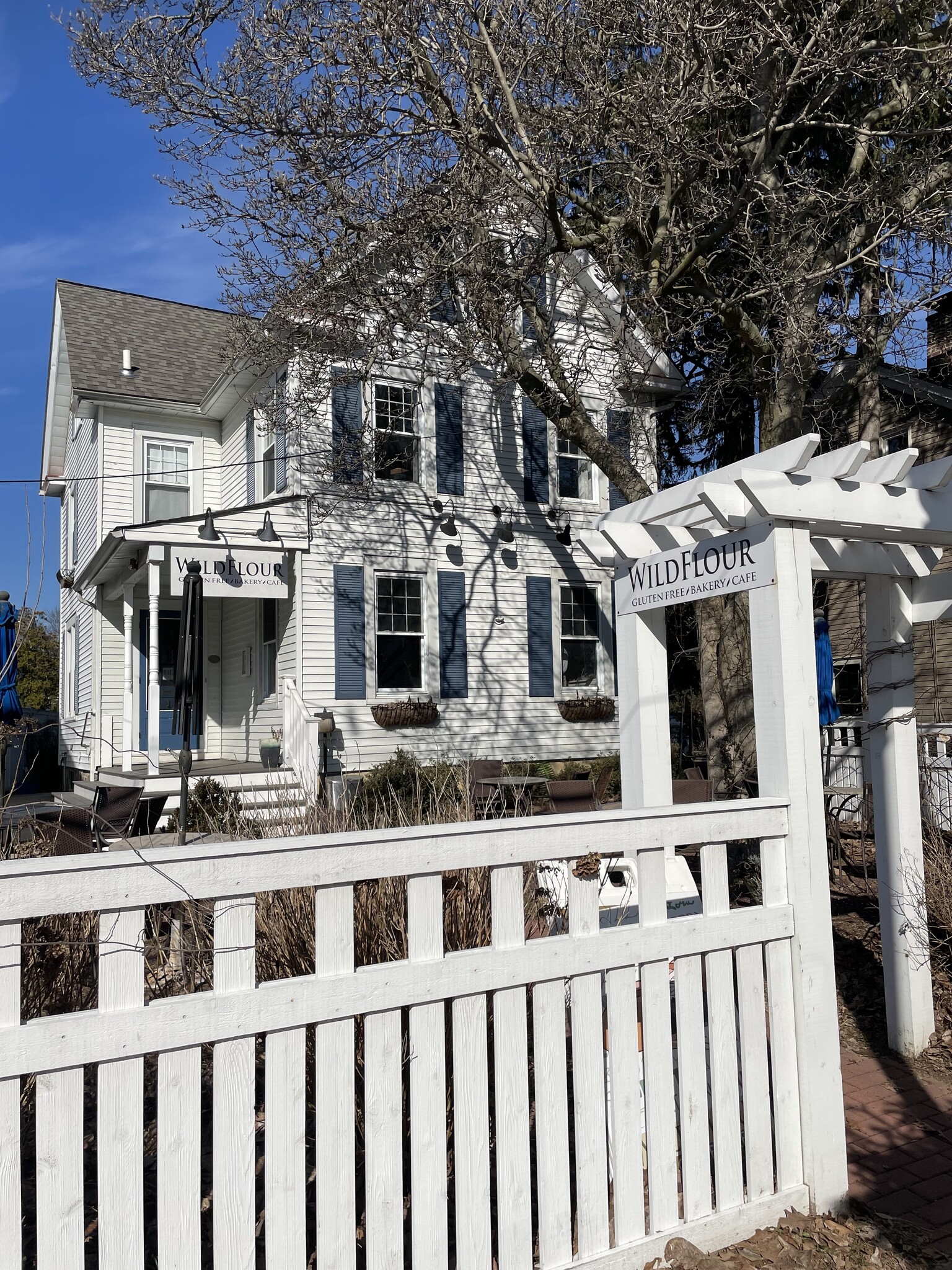 2691 Main St, Lawrenceville, NJ for sale Building Photo- Image 1 of 1