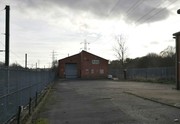 Wyther Dr, Leeds WYK - Warehouse